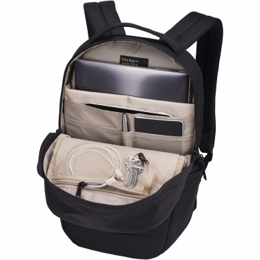 Logo trade promotional merchandise picture of: Case Logic Invigo 14" recycled laptop backpack