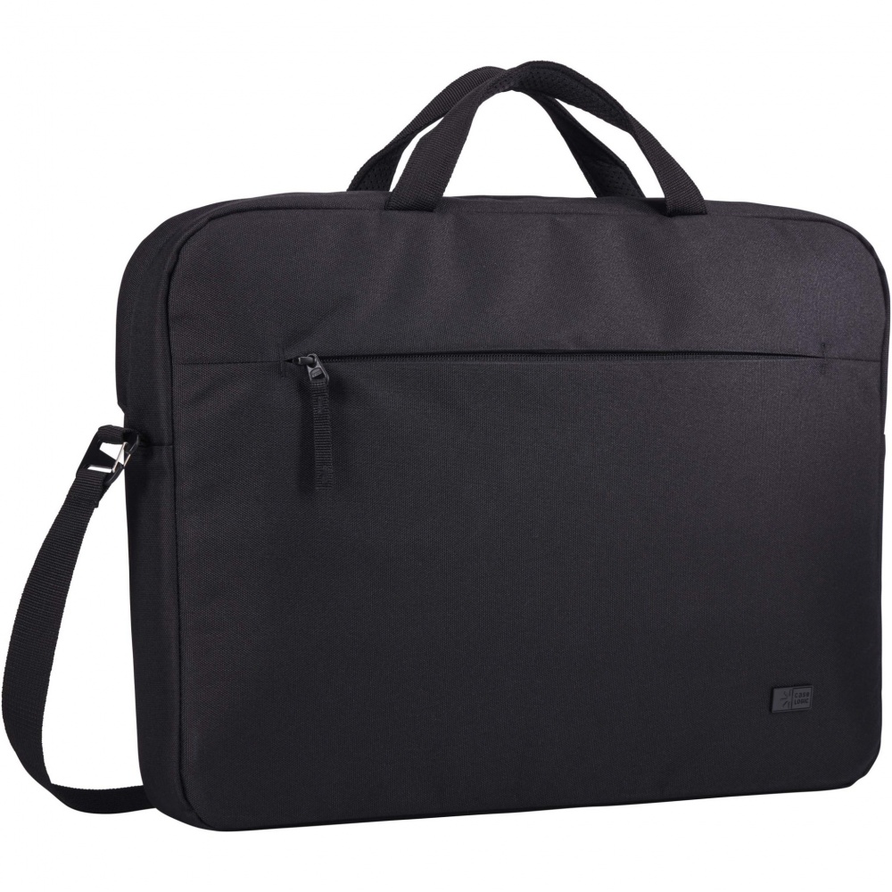 Logo trade promotional products picture of: Case Logic Invigo 15.6" recycled laptop bag