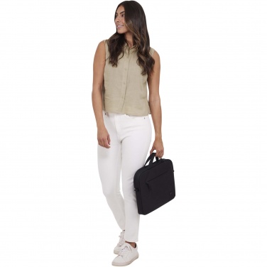 Logotrade promotional giveaway picture of: Case Logic Invigo 15.6" recycled laptop bag