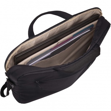 Logo trade promotional products image of: Case Logic Invigo 15.6" recycled laptop bag
