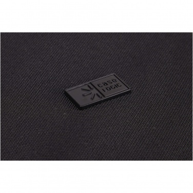 Logo trade promotional gifts picture of: Case Logic Invigo 15.6" recycled laptop bag