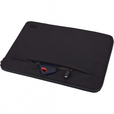Logo trade corporate gift photo of: Case Logic Invigo 14" recycled laptop sleeve