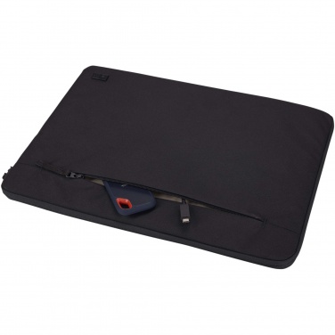 Logo trade advertising product photo of: Case Logic Invigo 15.6" recycled laptop sleeve