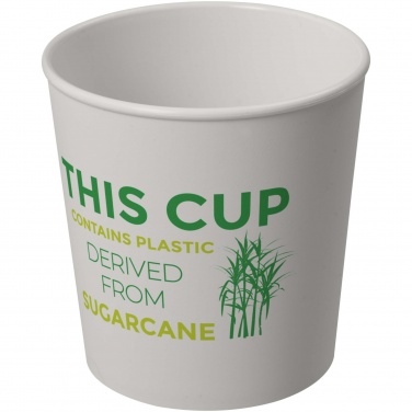 Logo trade promotional merchandise picture of: Americano® Switch Renew 200 ml tumbler