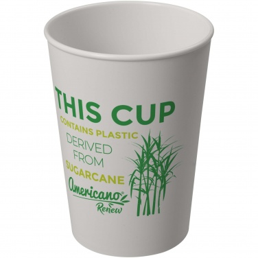 Logo trade corporate gifts image of: Americano® Switch Renew 300 ml tumbler