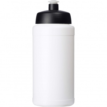 Logotrade advertising product image of: Baseline Rise 500 ml sport bottle