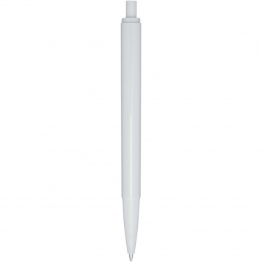 Logo trade business gift photo of: Elsa recycled plastic ballpoint pen