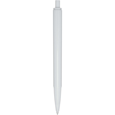 Logotrade corporate gift picture of: Elsa recycled plastic ballpoint pen