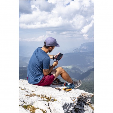 Logotrade promotional merchandise image of: Xtorm XR202 Xtreme 20.000 mAh 35W QC3.0 waterproof rugged power bank with torch