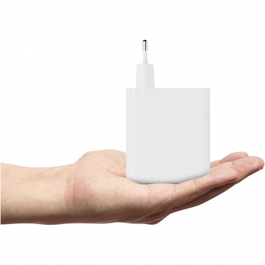 Logotrade promotional giveaway image of: Xtorm XEC140 GaN² Ultra 140W wall charger