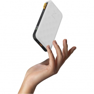 Logotrade promotional merchandise photo of: Xtorm FS510 Fuel Series 10.000 mAh 20W power bank