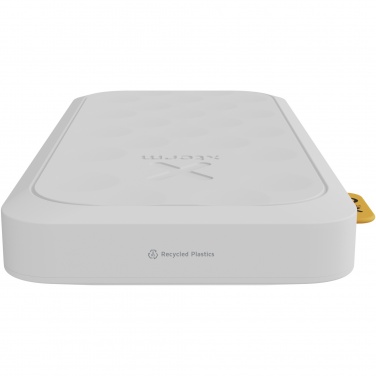 Logo trade advertising products picture of: Xtorm FS510 Fuel Series 10.000 mAh 20W power bank