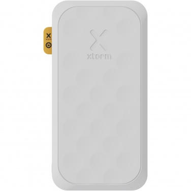 Logo trade promotional merchandise photo of: Xtorm FS520 Fuel Series 20.000 mAh 35W power bank