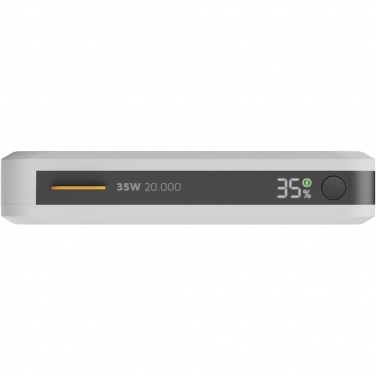 Logotrade promotional product image of: Xtorm FS520 Fuel Series 20.000 mAh 35W power bank