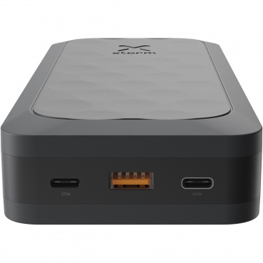 Logotrade business gift image of: Xtorm FS5271 Fuel Series 27.000 mAh 67W power bank