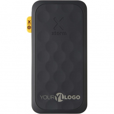 Logo trade advertising product photo of: Xtorm FS5451 Fuel Series 45.000 mAh 67W power bank