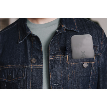 Logotrade promotional item image of: Xtorm XWF31 15W foldable 3-in-1 wireless travel charger