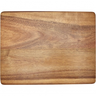 Logotrade promotional product picture of: Sonora acacia wood cutting board