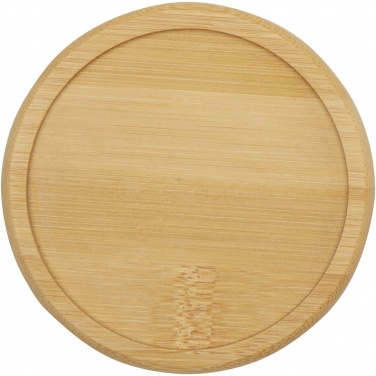 Logo trade promotional gift photo of: Laura A5 hard cover notebook and ballpoint pen gift set