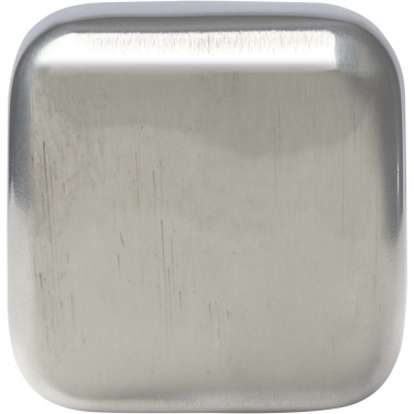 Logotrade corporate gift picture of: Froz stainless steel ice cubes set