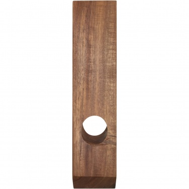 Logo trade business gifts image of: Vino wine holder set 