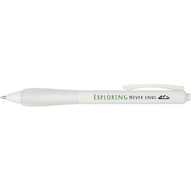 Logotrade promotional items photo of: Lorena RABS ballpoint pen