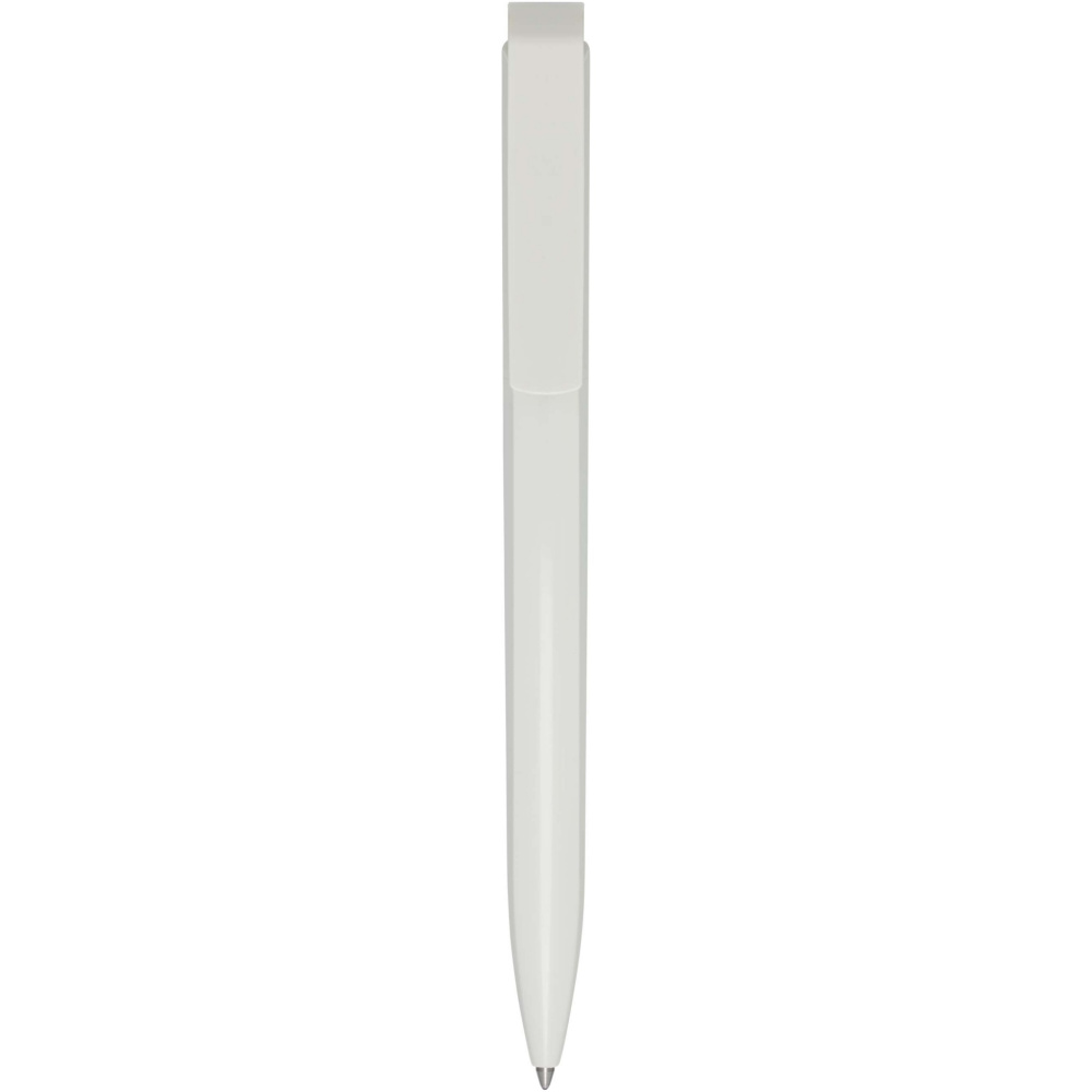 Logotrade promotional giveaways photo of: Lucia recycled plastic ballpoint pen