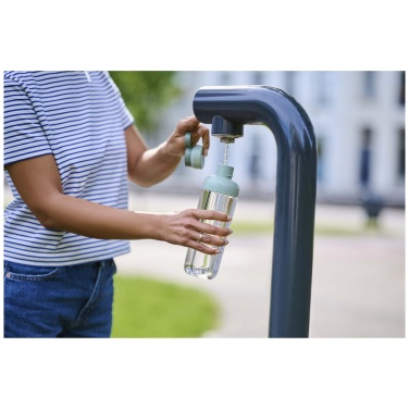 Logo trade promotional item photo of: Mepal Vita 700 ml water bottle