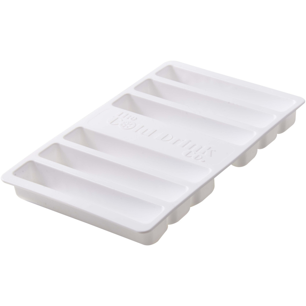 Logo trade promotional giveaways picture of: Freeze-it ice stick tray