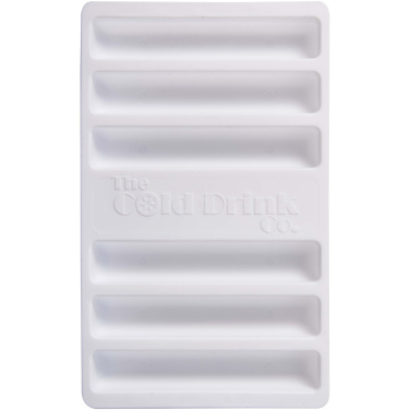 Logo trade promotional items picture of: Freeze-it ice stick tray