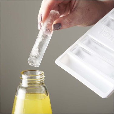 Logo trade promotional items picture of: Freeze-it ice stick tray