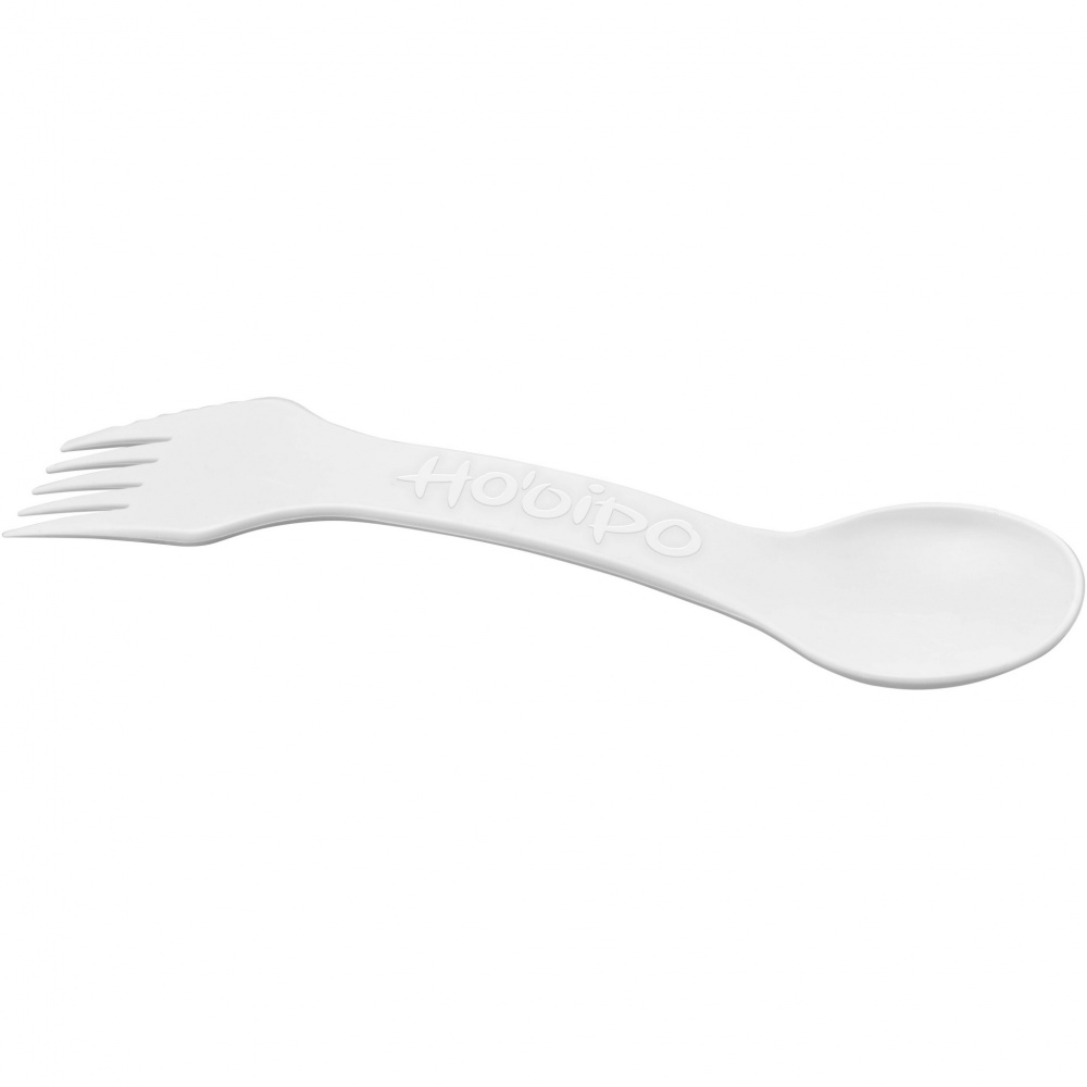 Logo trade promotional merchandise photo of: Epsy Rise spork