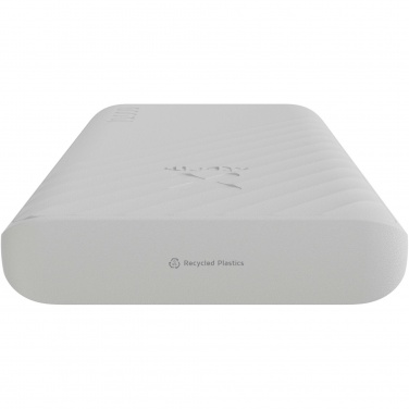 Logo trade promotional products image of: Xtorm XG210 Go2 15W 10.000 mAh fast charge power bank