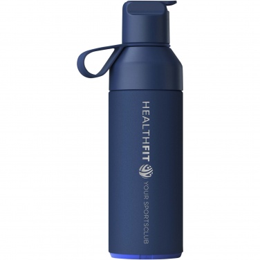 Logotrade advertising product image of: Ocean Bottle GO 500 ml vacuum insulated water bottle