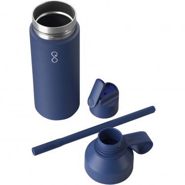 Logotrade promotional merchandise photo of: Ocean Bottle GO 500 ml vacuum insulated water bottle