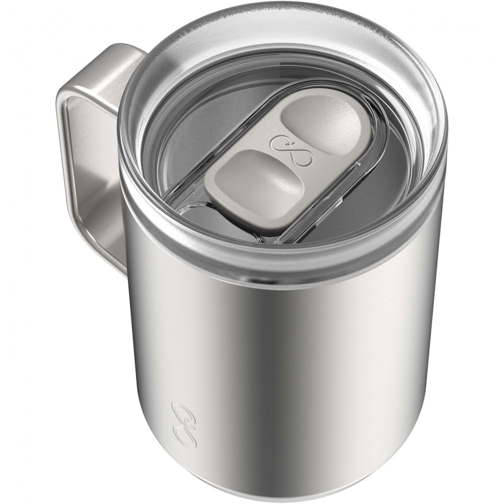 Logotrade promotional product picture of: Ocean Bottle 350 ml insulated travel mug