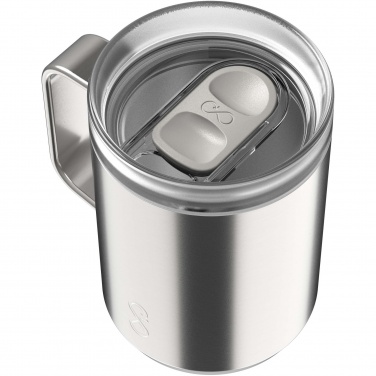 Logo trade promotional product photo of: Ocean Bottle 350 ml insulated travel mug