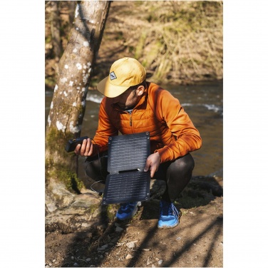 Logotrade promotional product image of: Xtorm XR2S14 SolarBooster 14W foldable solar panel