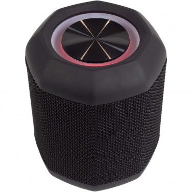 Logo trade corporate gift photo of: Prixton Dance Box speaker