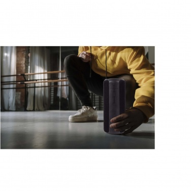 Logo trade business gift photo of: Prixton Echo Box speaker