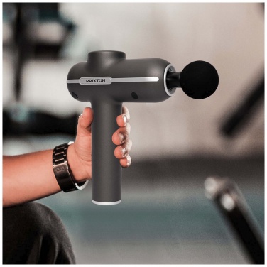 Logo trade business gift photo of: Prixton MGF80 Synergy massage gun 
