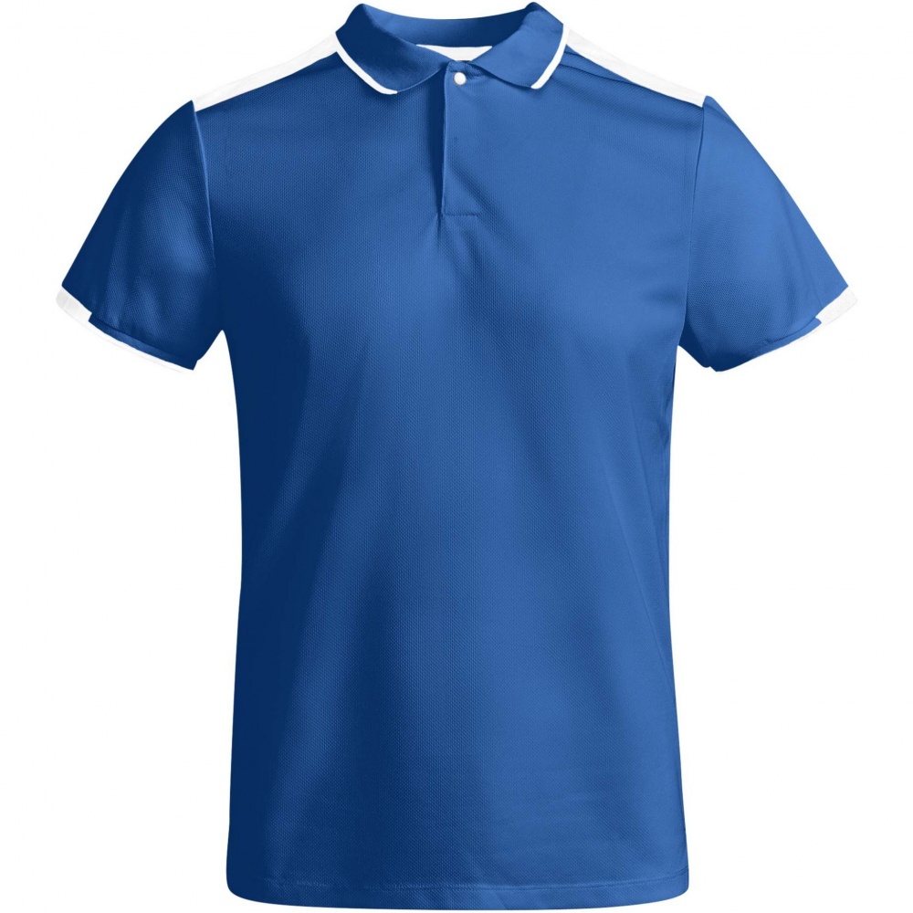 Logo trade promotional merchandise image of: Tamil short sleeve men's sports polo
