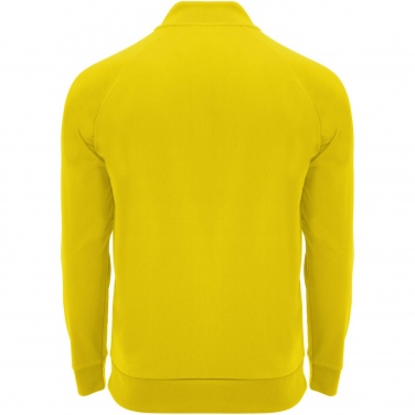 Logotrade advertising product picture of: Epiro long sleeve kids quarter zip sweatshirt