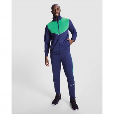 Logotrade advertising products photo of: Evans kids tracksuit