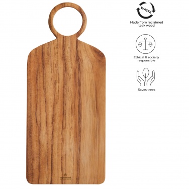 Logotrade promotional giveaways photo of: Originalhome cutting board