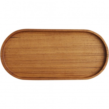 Logotrade promotional products photo of: Originalhome wooden tray