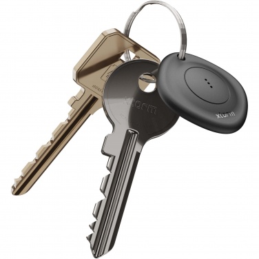 Logo trade corporate gift photo of: Xtorm XTAG01 3-piece travel tag