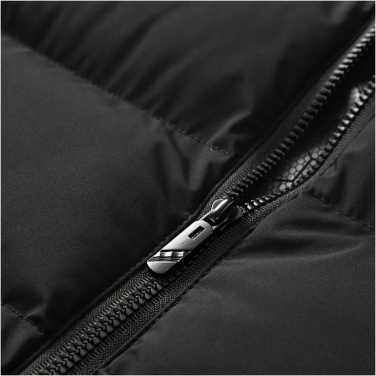 Logotrade business gifts photo of: SCX.design G01 heated bodywarmer with power bank