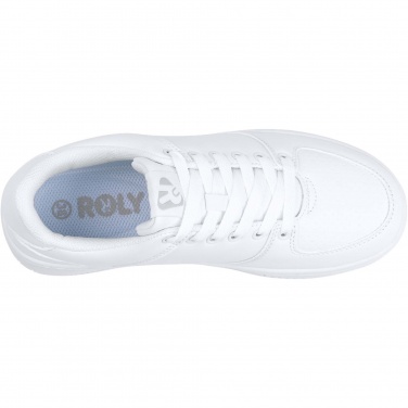 Logo trade promotional merchandise picture of: Baylor unisex trainers
