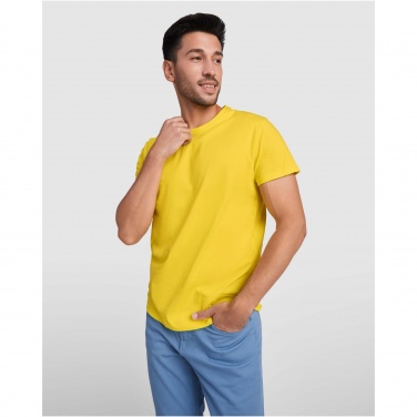 Logo trade business gift photo of: Dogo Premium short sleeve men's t-shirt
